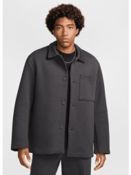 nike m nk tch flc shacket (9000190464_13607)