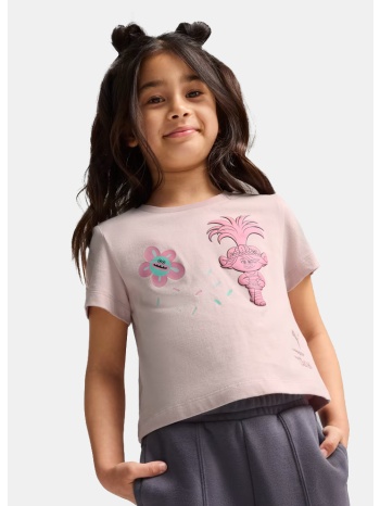 puma x trolls graphic tee g (9000193745_79617)