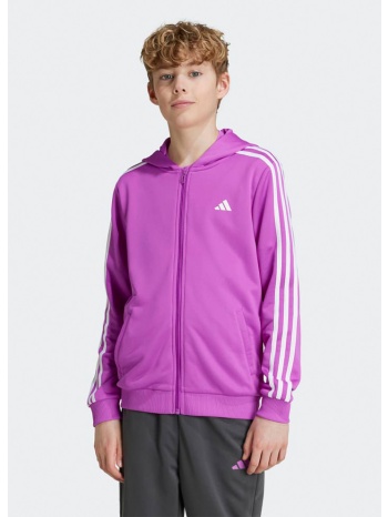 adidas sportswear u tr-es 3s fzhd (9000187673_78130)