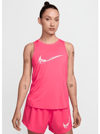 nike w nk one swoosh hbr df tank (9000190959_79189)