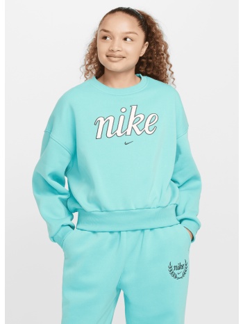 nike g nsw club flc bxy crw gx star (9000190785_79032)