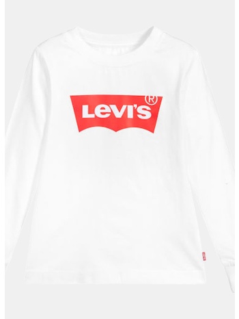 levi`s lvb l/s batwing tee (9000186463_1539)