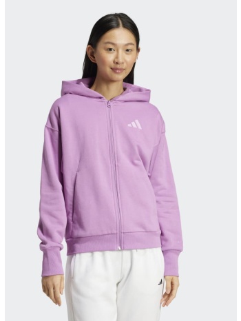 adidas sportswear w all szn fz hd (9000188161_78079)