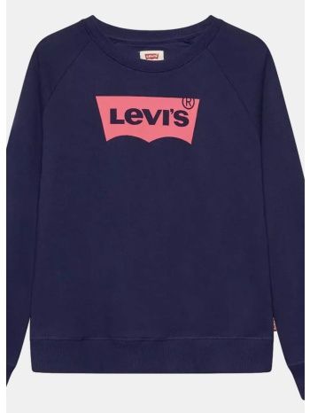 levi`s lvg key item logo crew (9000186483_6225)