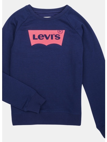 levi`s lvg key item logo crew (9000186484_6225)