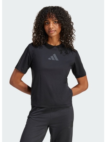 adidas sportswear w z.n.e. tee (9000188438_1469)