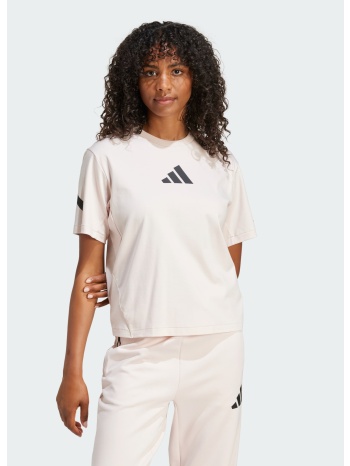 adidas sportswear w z.n.e. tee (9000188489_67027)