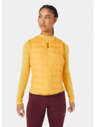 asics padded run vest ...