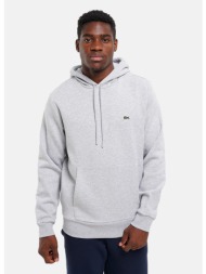 lacoste μπλουζα φουτερ μμ (9000199072_56093)