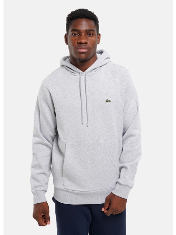 lacoste μπλουζα φουτερ μμ (9000199072_56093)