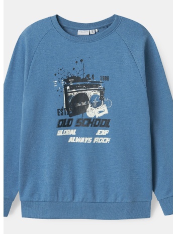 name it nkmvion ls sweat unb (9000185842_11757)