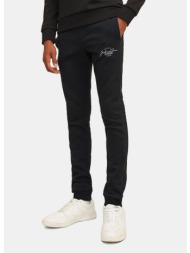 jack & jones jpstgordon jjferris sweat pants im jn (9000185793_1469)