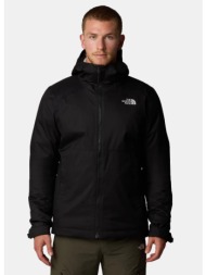 the north face m millerton ins jkt tnf black-npf (9000189337_78305)