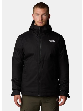 the north face m millerton ins jkt tnf black-npf