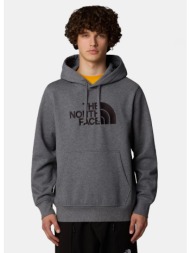 the north face m drew peak pullover ho tnfmedium (9000189353_23300)