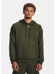 under armour rival fleece hoodie (9000195169_70888)