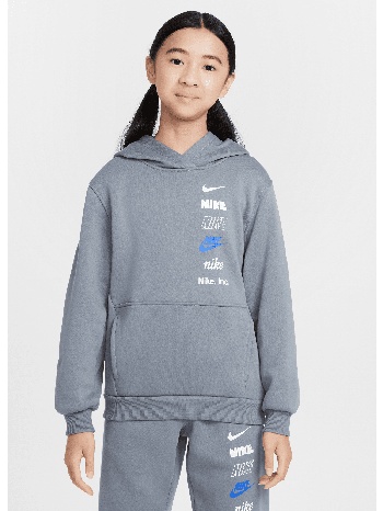 nike k nsw club flc hdy mlogo (9000190745_79058)