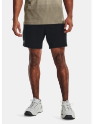 under armour vanish woven 6in shorts (9000195123_44181)