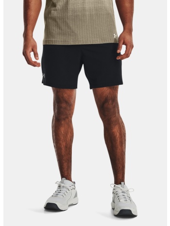 under armour vanish woven 6in shorts (9000195123_44181)