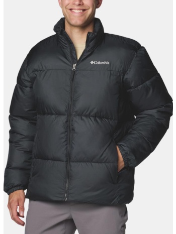 columbia ανδρικό μπουφάν puffect™ iii jacket