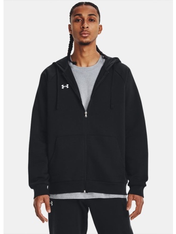 under armour rival fleece fz hoodie (9000195173_44184)