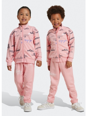 adidas sportswear lk bluv ts (9000187580_78114)