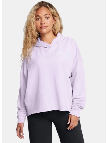 under armour rival terry os hoodie (9000195210_80052)
