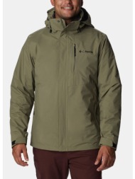 columbia ανδρικό μπουφάν ...