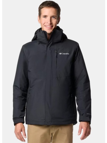 columbia ανδρικό μπουφάν element blocker™ iii inte