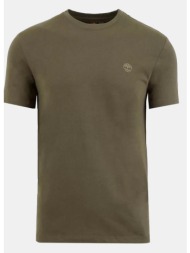 timberland short sleeve tee (9000196611_80275)