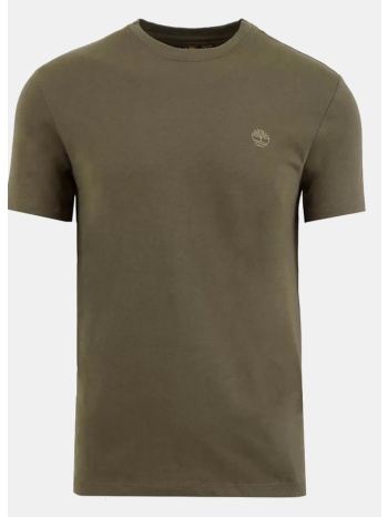 timberland short sleeve tee (9000196611_80275)