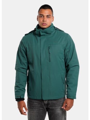 nuff trip double jacket (9000183487_77067)