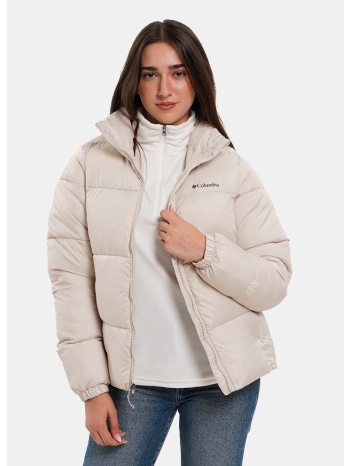 columbia γυναικείο μπουφάν puffect™ ii full zip ja
