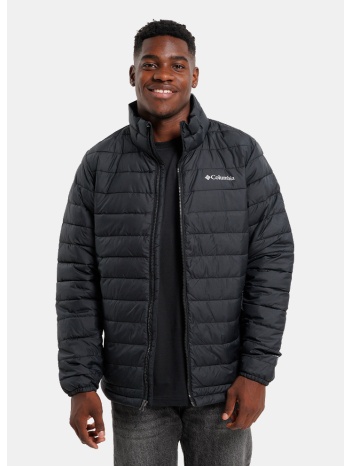 columbia ανδρικό μπουφάν powder lite™ ii jacket