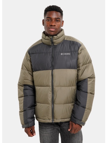 columbia ανδρικό μπουφάν pike lake™ ii jacket