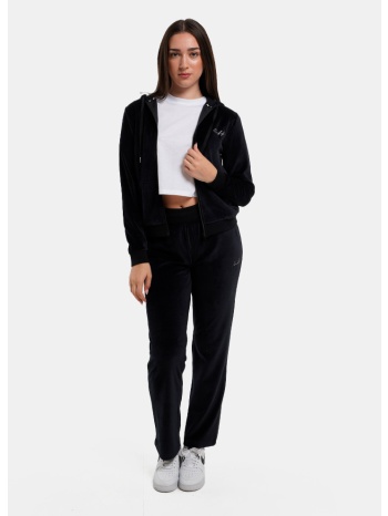 nuff wo`s sport chic velvet set (9000183470_1469)