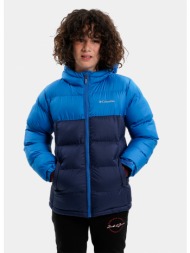columbia παιδικό μπουφάν pike lake™ jacket (9000119454_55647)