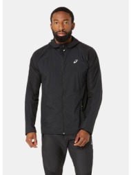 asics performance road packable jacket μπουφάν ανδ (9000194758_79752)