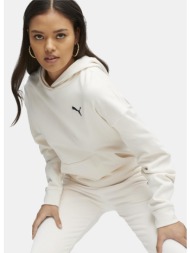 puma better essentials hoodie fl (9000193578_1523)