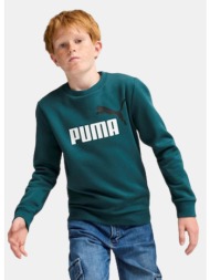puma ess+ 2 col big logo ...