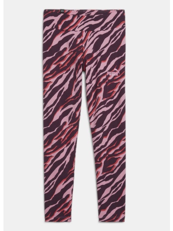 puma ess+ animal aop leggings g (9000193590_79473)