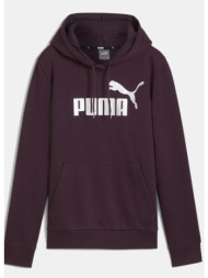 puma ess+ metallic logo ...