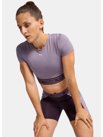 puma strong baby tee - short (9000193659_79474)