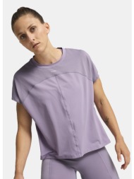 puma cloudspun mix tee  ...