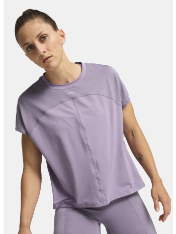 puma cloudspun mix tee - reg (9000193735_79474)