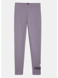 puma ess logo leggings g ...