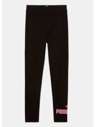puma ess logo leggings g ...