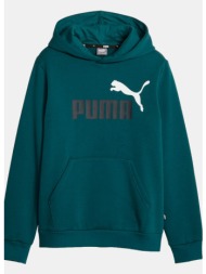 puma ess+ 2 col big logo ...