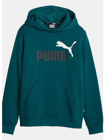 puma ess+ 2 col big logo hoodie fl (9000193583_79485)
