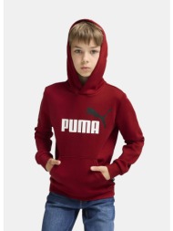 puma ess+ 2 col big logo ...